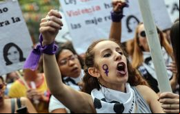 Al ritmo actual, harán falta 286 años para eliminar las leyes discriminatorias, según la ONU