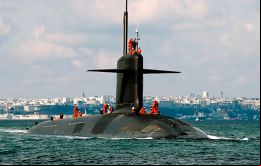 A partir de 2027, EE.UU. y el Reino Unido tienen previsto estacionar submarinos en Australia de forma rotatoria