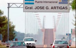 Los controles en puertos y pasos fronterizos son fundamentales, dijo Arbeleche