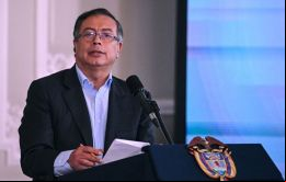 El Clan del Golfo tiene otras prioridades por encima de la paz, explicó Petro