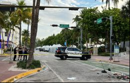 No queremos vacaciones de primavera en nuestra ciudad, dijo el alcalde de Miami, Dan Gelber