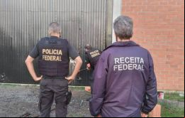 Los 19 paraguayos habían sido llevados con los ojos vendados y no sabían que estaban en Río de Janeiro