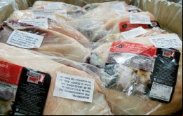 La apertura de México para la carne vacuna argentina es una reafirmación de la calidad y seguridad de nuestros alimentos, dijo Bahillo 