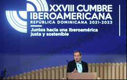Andrés Manuel López Obrador no asistirá al encuentro, al igual que Lula y Bukele