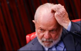Será el primer viaje de Lula a China desde que es Presidente por tercera vez