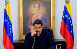 Maduro nunca asistió a una Cumbre Iberoamericana desde que llegó al poder en 2013