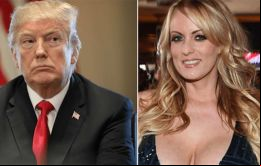 El fiscal Bragg y los asesores de Trump están haciendo los preparativos para la rendición del expresidente, se informó