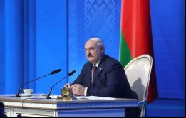 Si Rusia y Europa se unen, serán una potencia a la que nadie podrá vencer, sugirió Lukashenko