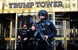 Trump ha negado las acusaciones en su contra