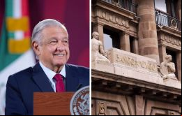 El encuentro virtual fue una iniciativa del presidente mexicano Andrés Manuel López Obrador (AMLO)