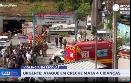 Lula: Una tragedia como ésta es inaceptable 