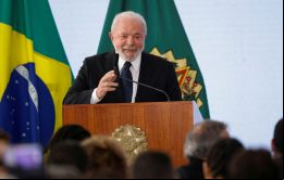 El decreto de Lula entrará en vigor el 6 de mayo