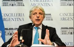 Foradori estaba presuntamente ebrio cuando firmó el acuerdo con Alan Duncan