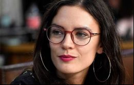 El proyecto de ley había sido presentado por las entonces diputadas comunistas Karol Carilla y Camila Vallejo (foto) en 2017