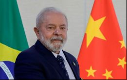 El FMI está asfixiando a la Argentina, dijo Lula