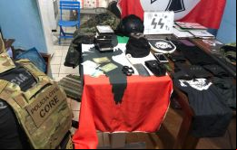 A pesar de todos los esfuerzos, esta semana se produjo otro episodio de violencia escolar en Goias.