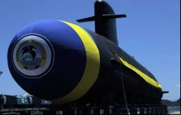Seguimos buscando el mejor submarino, dijo Taiana 
