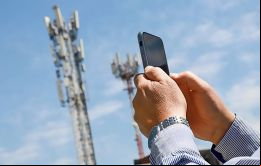 En 2021, Chile fue el primer país de América Latina en licitar el espectro con cobertura nacional para la red 5G