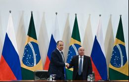 La postura de Lula ha puesto de relieve una división entre los aliados de Ucrania