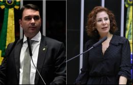 Lo que no se puede hacer en el mundo real, no se puede hacer en el mundo virtual, argumentó De Moraes