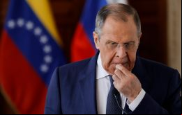Lavrov visitará Nicaragua y Cuba próximamente