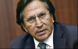 Toledo se enfrenta a hasta 20 años de cárcel si es declarado culpable