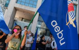 Las reformas propuestas son un mero parche que quedará obsoleto en muy poco tiempo, argumentaron los empleados bancarios