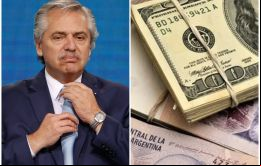 Fue la segunda jornada consecutiva de adquisición de dólares para el BCRA.