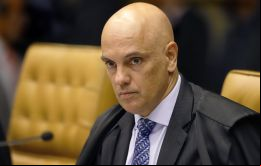 De Moraes insistió en que la investigación involucra a todos los revoltosos y a todos los agentes públicos civiles y militares que miraron hacia otro lado.