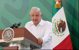 López Obrador dio positivo en Covid-19 en enero de 2021 y enero de 2022 