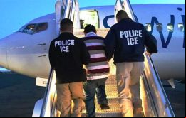 Los vuelos de deportación de EE.UU. a Cuba se suspendieron en diciembre de 2020, poco antes de que Biden asumiera el cargo.
