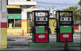 Díaz-Canel explicó que la situación responde al incumplimiento de los países proveedores que también atraviesan una compleja situación energética.