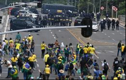 Cappelli dijo que seguía instrucciones del Presidente Lula