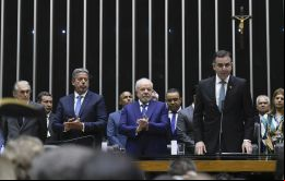 Si estos trabajadores se enferman deben tener cobertura, dijo Lula