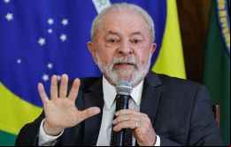 Con el regreso de Lula al poder, Brasil se ha reincorporado a la Unasur y a la Comunidad de Estados Latinoamericanos y Caribeños (Celac).