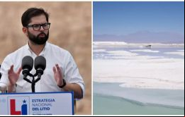  Según FT, los ejecutivos y analistas mineros creen que la estrategia presentada el mes pasado tendrá el efecto contrario, erosionando aún más el atractivo