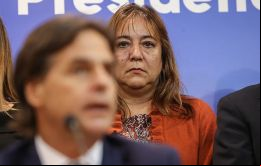 Los  de Cabildo Abierto están dispuestos a retirarse de la coalición de gobierno, ya que consideran que la medida del presidente fue un ataque directo a su partido