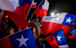 La ultraderecha y la derecha tradicional suman mayoría absoluta de escaños por lo que no necesitarán negociar nada con la izquierda