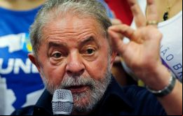 El Gobierno Federal promoverá la salud, la ciencia y la investigación en nuestro país. Actuará para preservar vidas, subrayó Lula desde Londres.