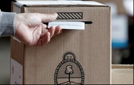 La decisión de la CSJN fue una clara intromisión en el proceso democrático y la autonomía de las provincias, dijo Fernández