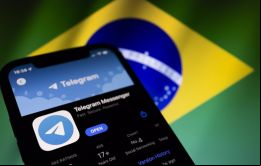 Telegram acató fallo del juez De Moraes del STF