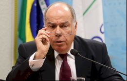 El cumplimiento de esas metas ambientales depende de las condiciones climáticas y no debe ser objeto de sanciones, explicó Vieira 