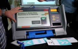 El TSJE dijo que tal auditoría sería innecesaria