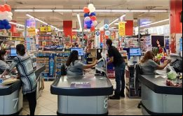 Los precios suben por las dudas, explicó Fernández antes de que el Indec anunciara los resultados de abril