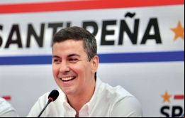 No podemos ideologizar las relaciones diplomáticas y la integración, dijo Peña