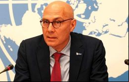 Türk también criticó a todos aquellos que utilizan comentarios racistas para perseguir sus propios fines