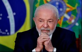 Además de la reunión, se espera que Lula tenga encuentros individuales con algunos de sus invitados
