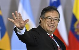 El ex presidente colombiano Iván Duque se había retirado de Unasur alegando que sólo servía a los propósitos de la dictadura de Venezuela