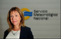 Mi ambición es conducir a la OMM hacia un escenario en el que se escuche por igual la voz de todos los , declaró Saulo. 