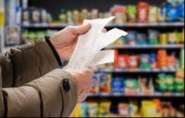 MLA Teslyn Barkman preguntó a su par MLA Gavin Short respecto al reciente anuncio del gobierno británico de investigar el sistema de precios de los alimentos